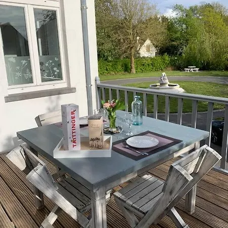 Hotel Grand Manoir Cote D'opale 15pers 4*