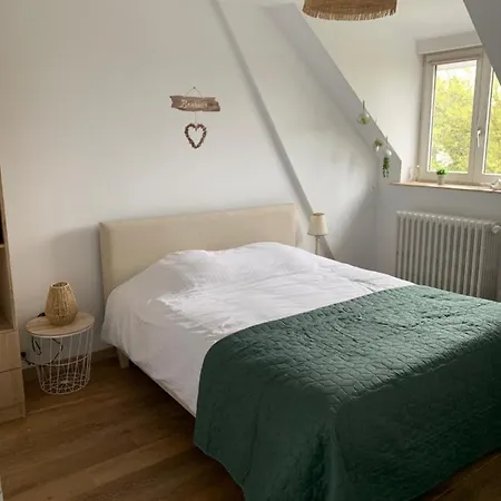 Grand Manoir Cote D'opale 15pers 4* Groffliers