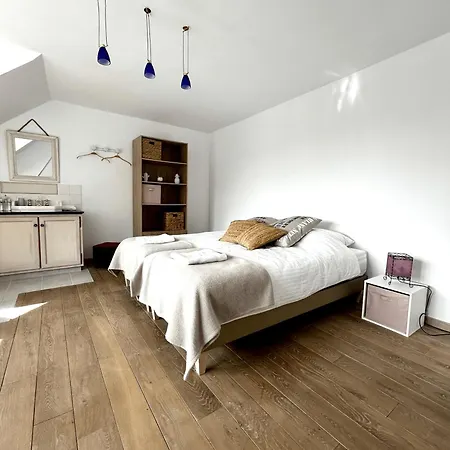 Grand Manoir Cote D'opale 15pers 4* Groffliers