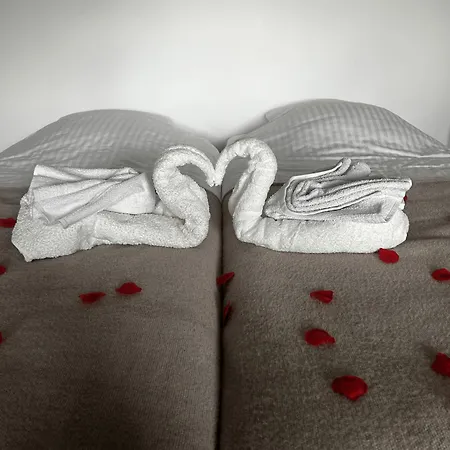 Grand Manoir Cote D'opale 15pers Hotel 4*