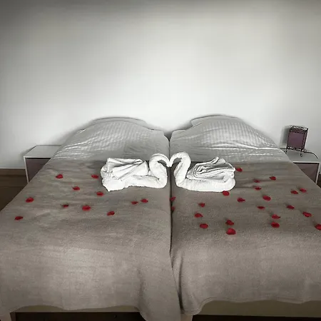 Grand Manoir Cote D'opale 15pers 4* Groffliers