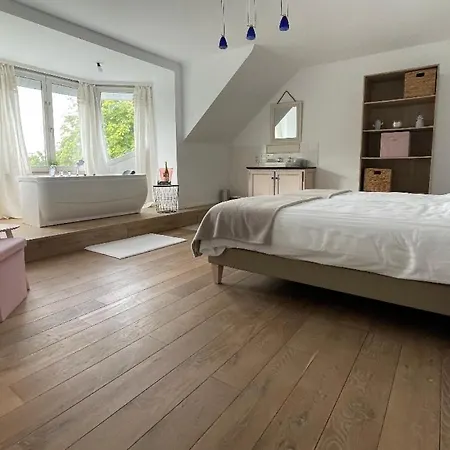 Grand Manoir Cote D'opale 15pers